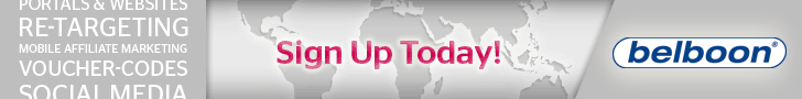 belboon Affiliate Network